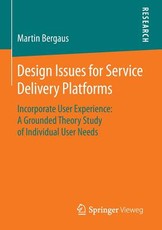 Design Issues for Service Delivery Platforms