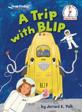 A Trip with BLIP