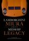 The Lamborghini Miura and It's Midship Legacy