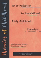 Theories of Childhood, Revised and Expanded Third Edition
