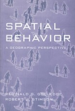 Spatial Behavior
