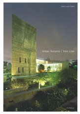 Urban Textures | Yves Lion