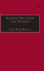 Aviation Education and Training