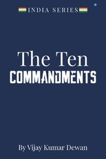 The Ten Commandments