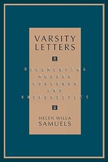 Varsity Letters