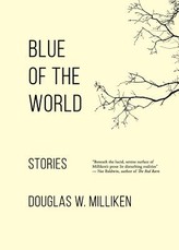 Blue of the World