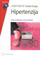Hipertenzija