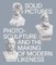Solid Pictures: Photosculpture and the Making of Modern Likeness