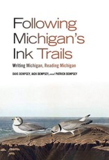 Following Michigan's Ink Trails