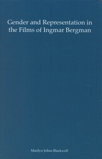 Gender and Representation in the Films of Ingmar Bergman