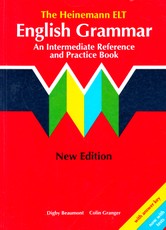 English Grammar: An Intermediate Reference and Practice Book