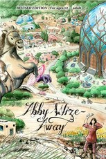 Abby Wize - AWAY
