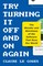 Try Turning It Off and on Again