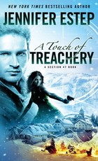 A Touch of Treachery