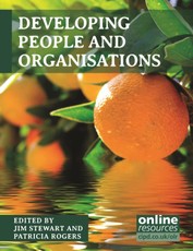 Developing People and Organisations