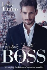 Christmas With The Boss