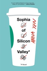 Yen, A: Sophia of Silicon Valley