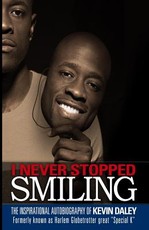 I Never Stopped Smiling