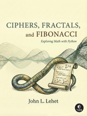 Ciphers, Fractals, and Fibonacci