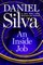 Unti Silva Novel 2025