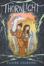 Legrand, C: Thornlight