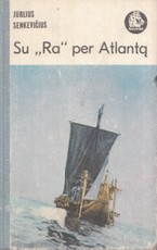 Su „Ra“ per Atlantą