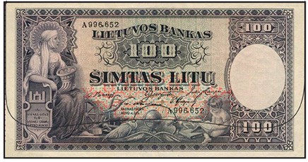 Atvirukas pinigams