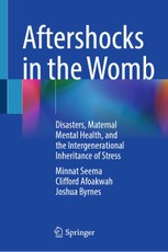 Aftershocks in the Womb