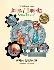 Johnny Shrinks
