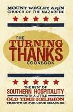 The Turning Thanks Cookbook