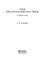 The Peloponnesian War