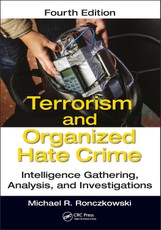 Terrorism and Organized Hate Crime