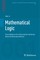 Mathematical Logic