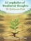 A Compilation of Weathered Thoughts