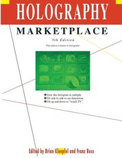 Holography MarletPlace 5th edition