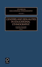 Genders and Sexualities in Educational Ethnography