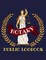 Notary Public Log Book