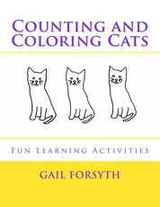 Counting and Coloring Cats