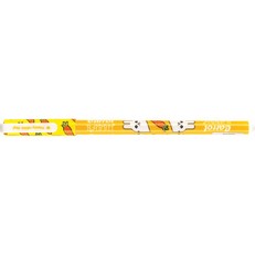 Tušinukas CENTRUM CARROT RABBIT, mėlynas, 0,7 mm