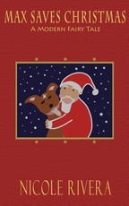 Max Saves Christmas