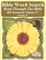 Bible Word Search Read Through The Bible Old Testament Volume 13