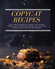 COPYCAT RECIPES