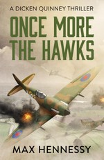 Once More the Hawks