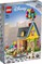 LEGO Disney Pixar „Up“ – namas