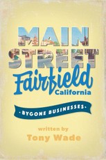 Main Street Fairfield, California