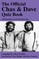 Official Chas & Dave Quiz Book