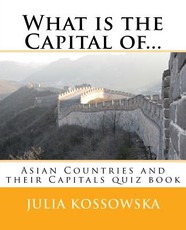 What is the Capital of...