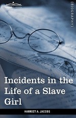 Incidents in the Life of a Slave Girl