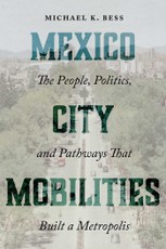 Mexico City Mobilities