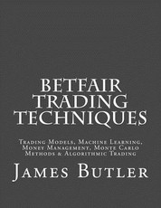 Betfair Trading Techniques